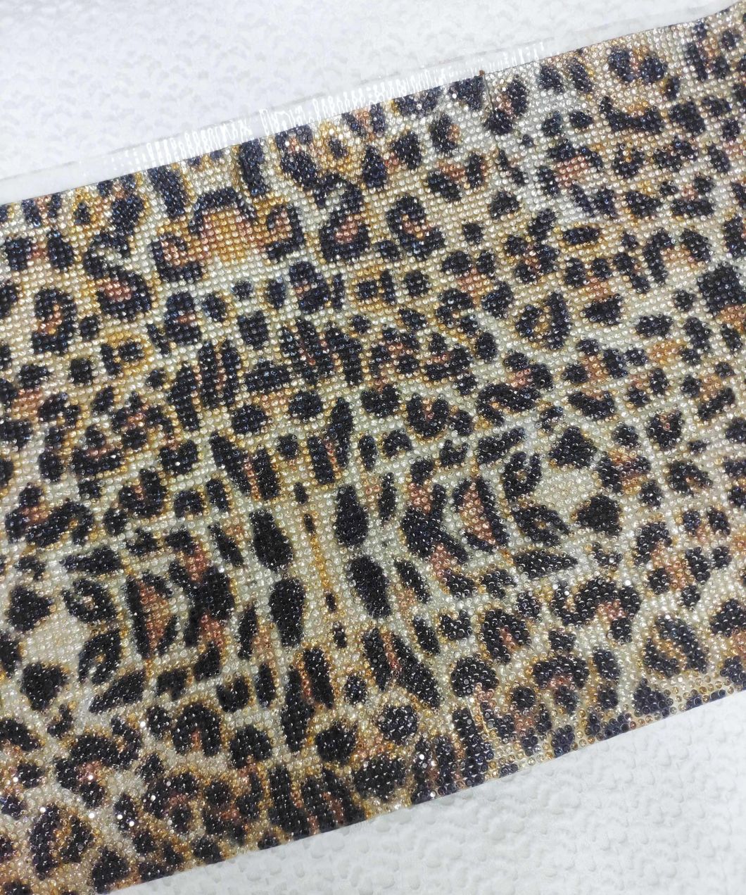 Title: The Classification of Leopard Print Textiles: An In-Depth Analysis