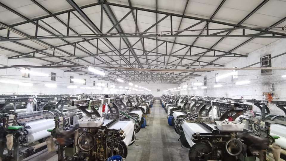 Tianjin Zhuoyue Textiles: Quality and Innovation