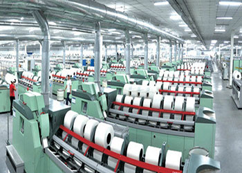 Tianjin Zhuoyue Textiles: Quality and Innovation