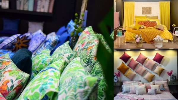 Chengdu Home Textiles Customization