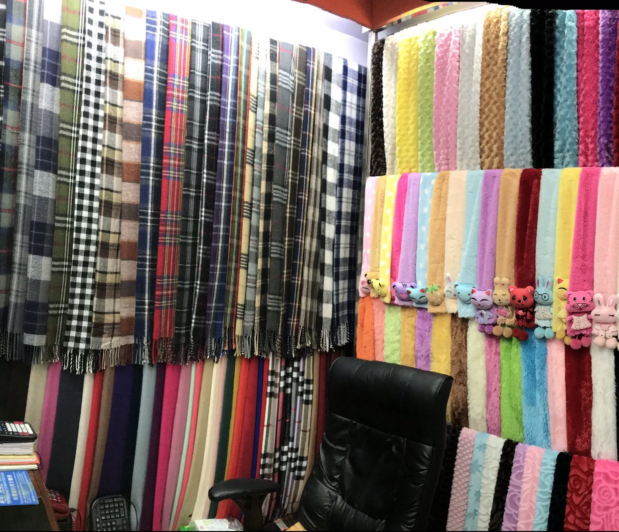 Wuxi Yiyun Textiles: A Journey Through the World of Fine Fabrics