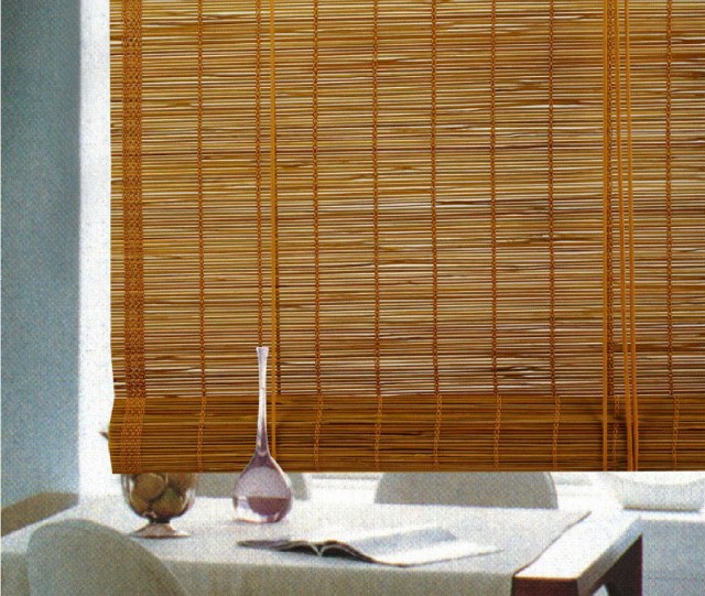 Bamboo Textiles: Ancient Craftsmanship and Modern Applications