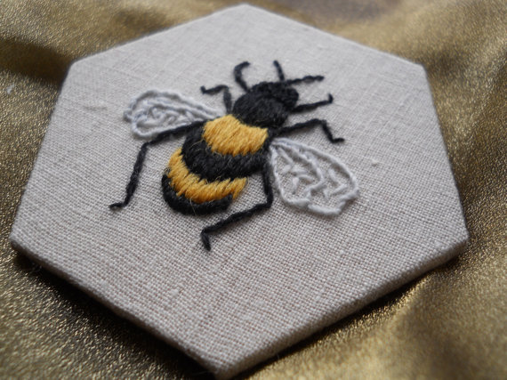 The story of Bee Textiles