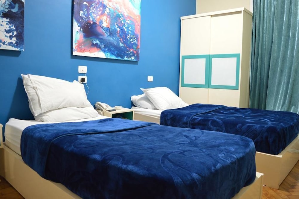 Title: Blue Joy Hotel Textiles - A Luxurious Retreat for the Senses