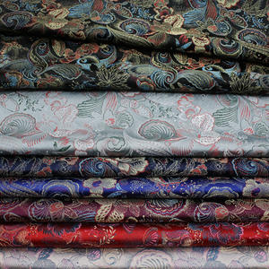 Title: Nantong Jiyu Textiles: A Masterpiece of Chinese Fabrics