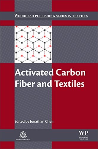 Carbonized Textiles: Unique Properties and Applications