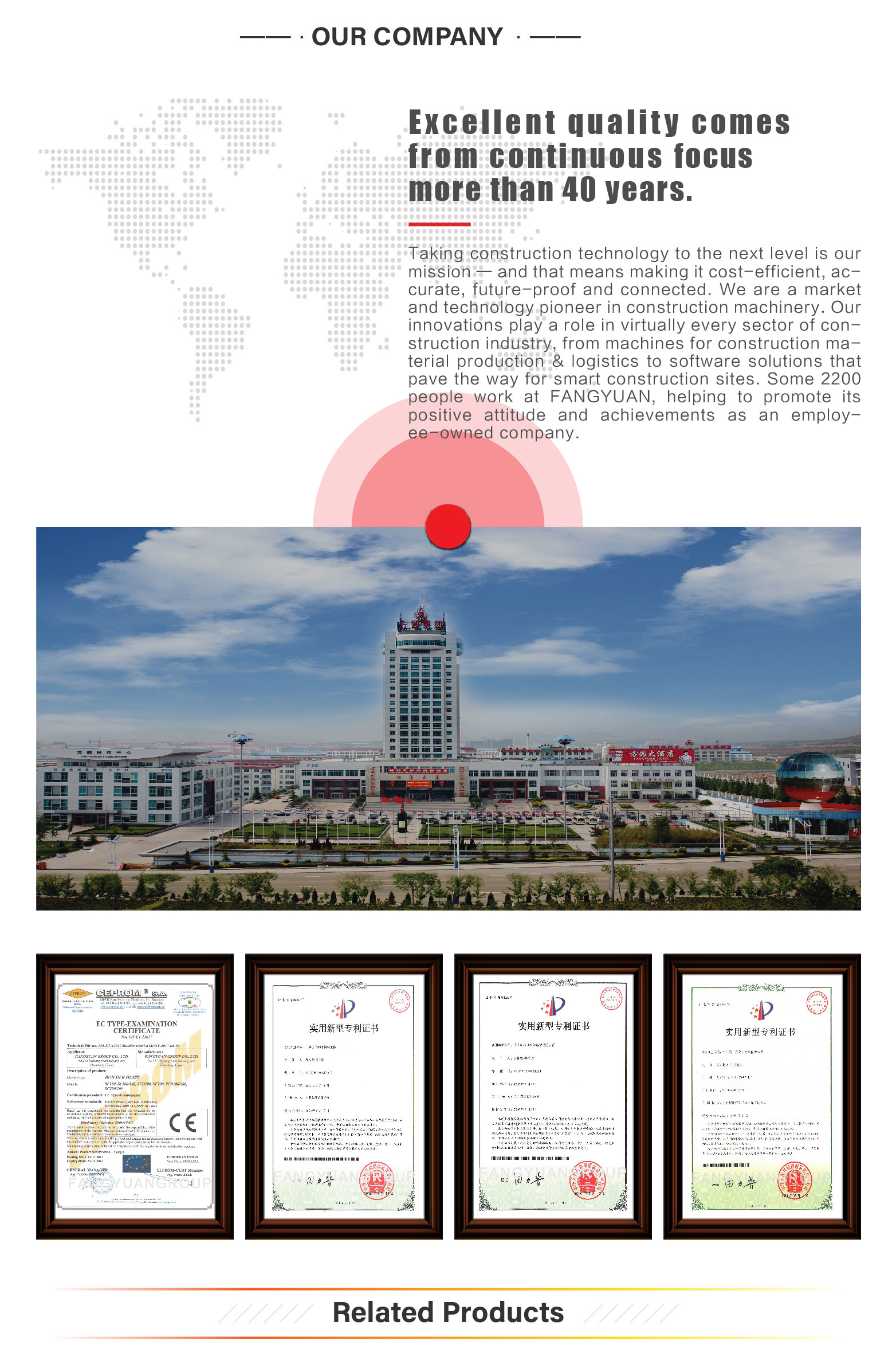 Title: The Magnificence of Fangcheng Textile Company: A Legacy of Quality and Innovation