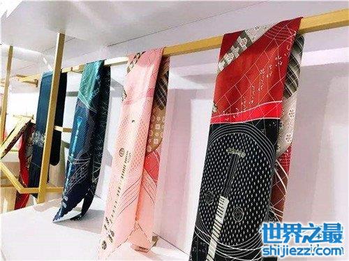 Top 10 Textile Brands in Jining