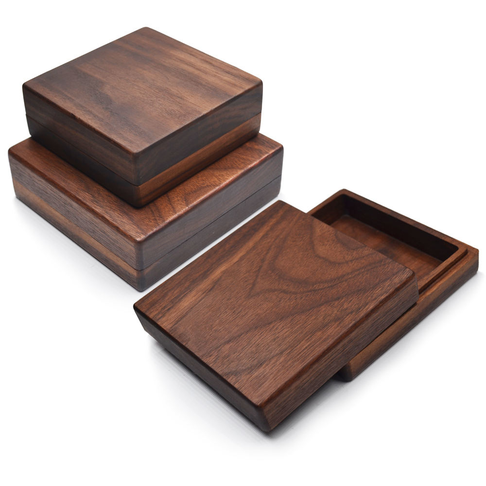 Custom Textile Wood Boxes: A Comprehensive Guide to Quality Evaluation