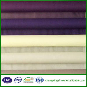 Title: Textile Fabric Quality Requirements Standards