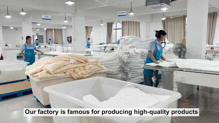 New Cotton Textiles Merchandising Company: A Market Leader in Textile Distribution