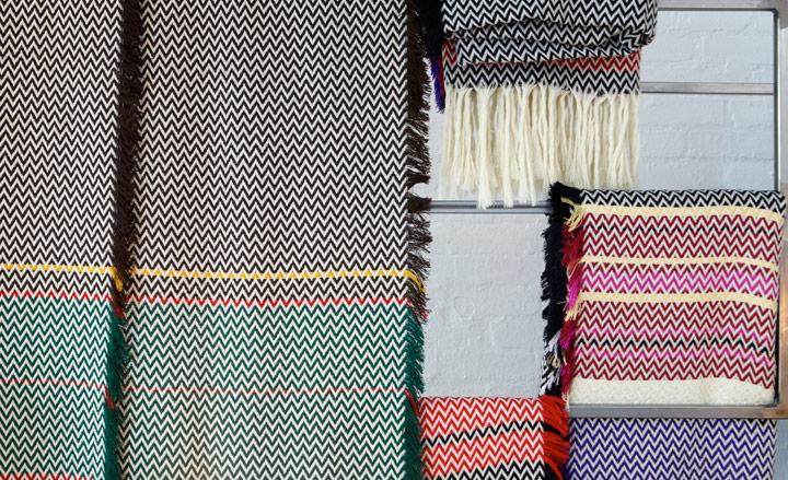 Harlequin Textiles: A Unique and Vibrant Fabric Journey