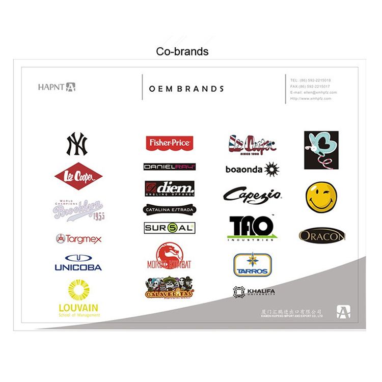 Logo Design for Textile Brands: Creative Strategies and Best Practices