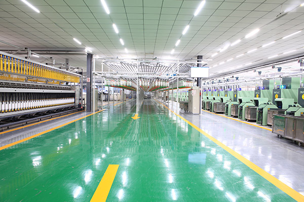 Title: Custom Textile Solutions in Liaoning, China