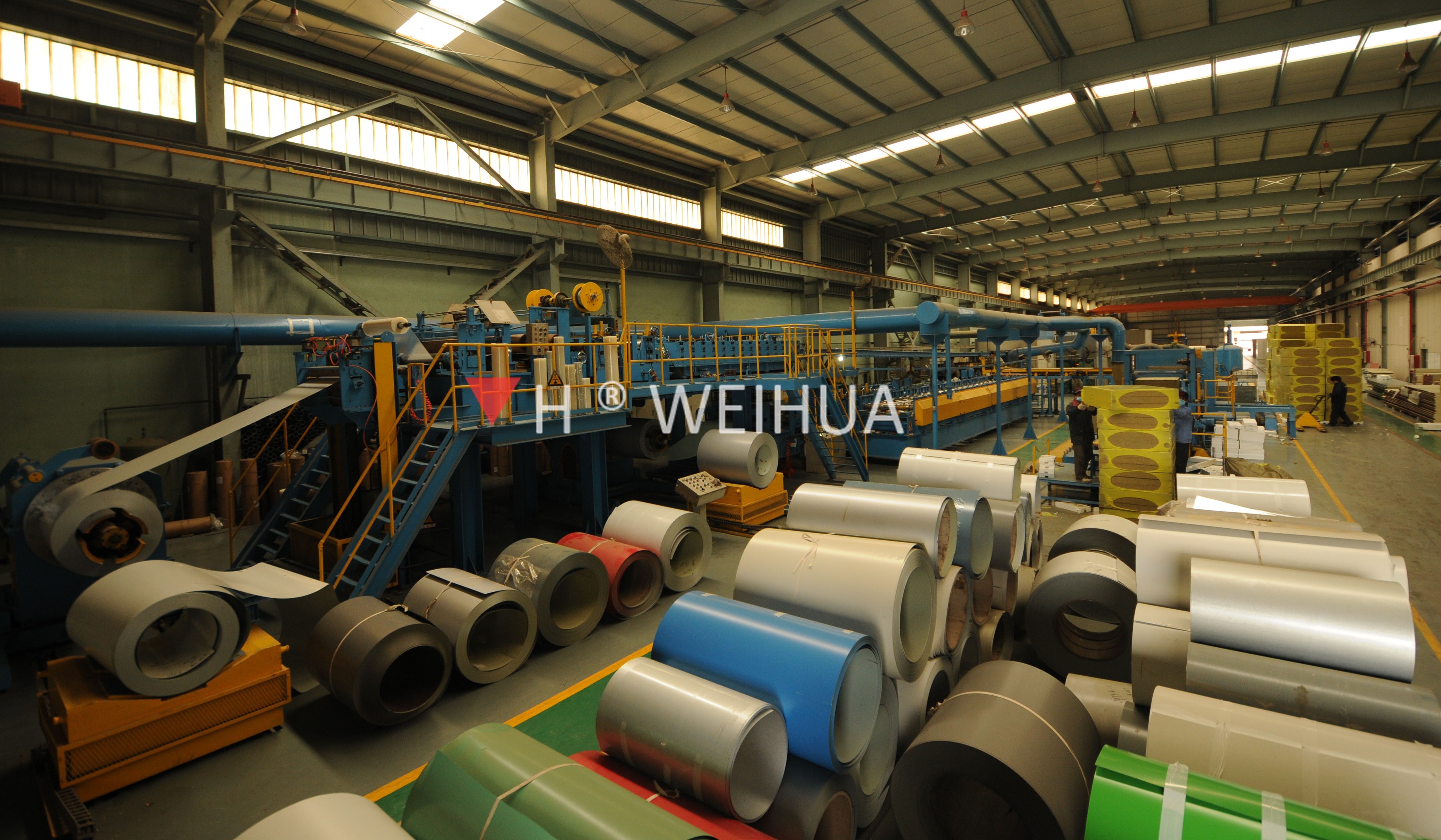 Title: Shanghai Xinhui Textile Company: A Promising Player in the Global Textile Industry