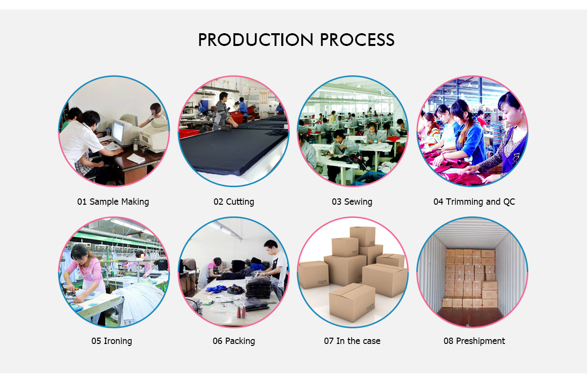 Title: Shanghai Xiangzhi Textile Company: A Legacy of Quality and Innovation