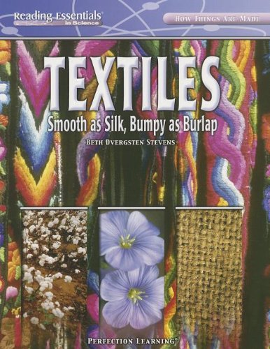 The Language of Selling Textiles