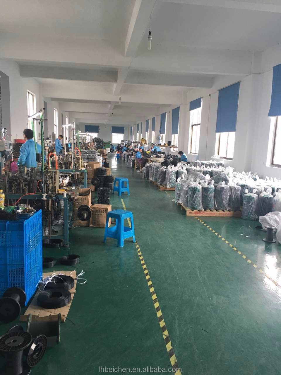 Title: Wenzhou Xinxing Textile Factory: A Rising Star in the Textile Industry