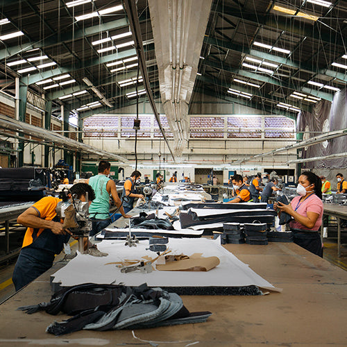 Seoul Textile Factory: A Story of Tradition and Innovation