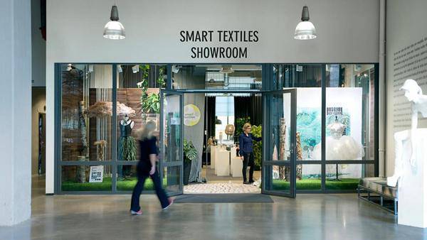 Customized Smart Textiles from Longhua