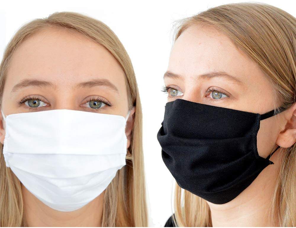 Title: The Role of Face Mask Textiles Industry Association in Combating the COVID-19 Pandemic