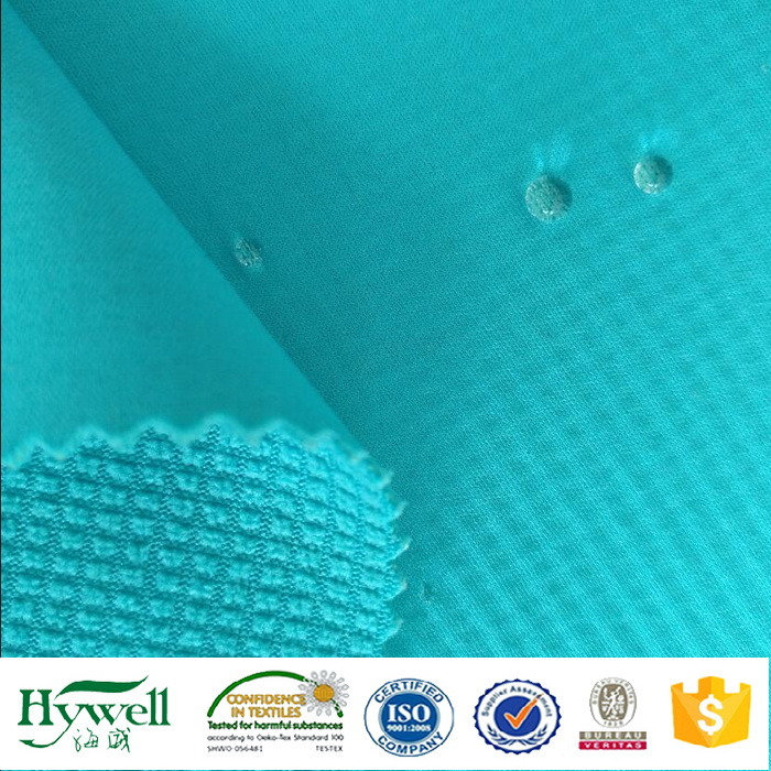 Textile Waterproof and Breathable Materials