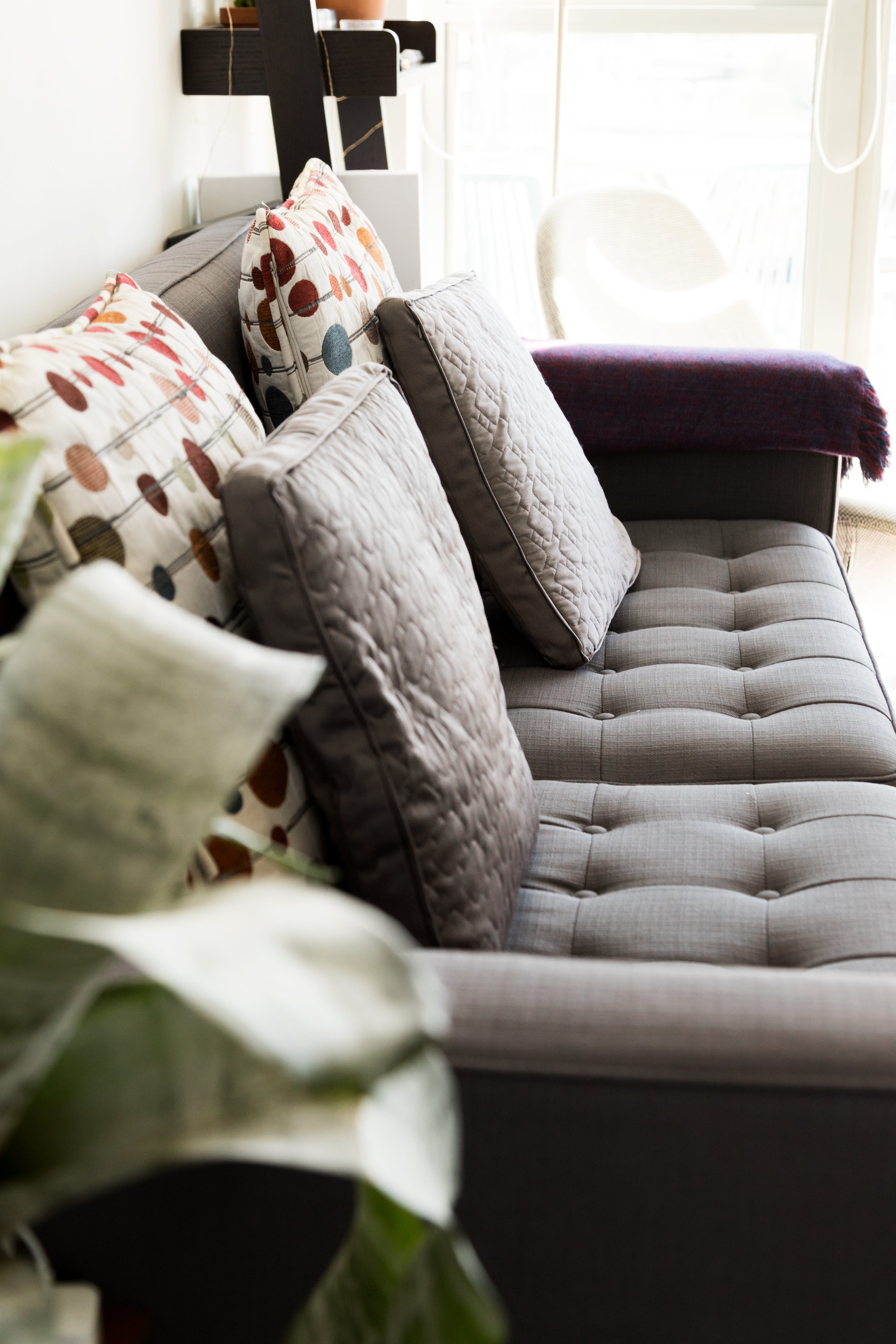 Furniture Textiles Matching: A Comprehensive Guide to Choosing the Perfect Decor for Your Home