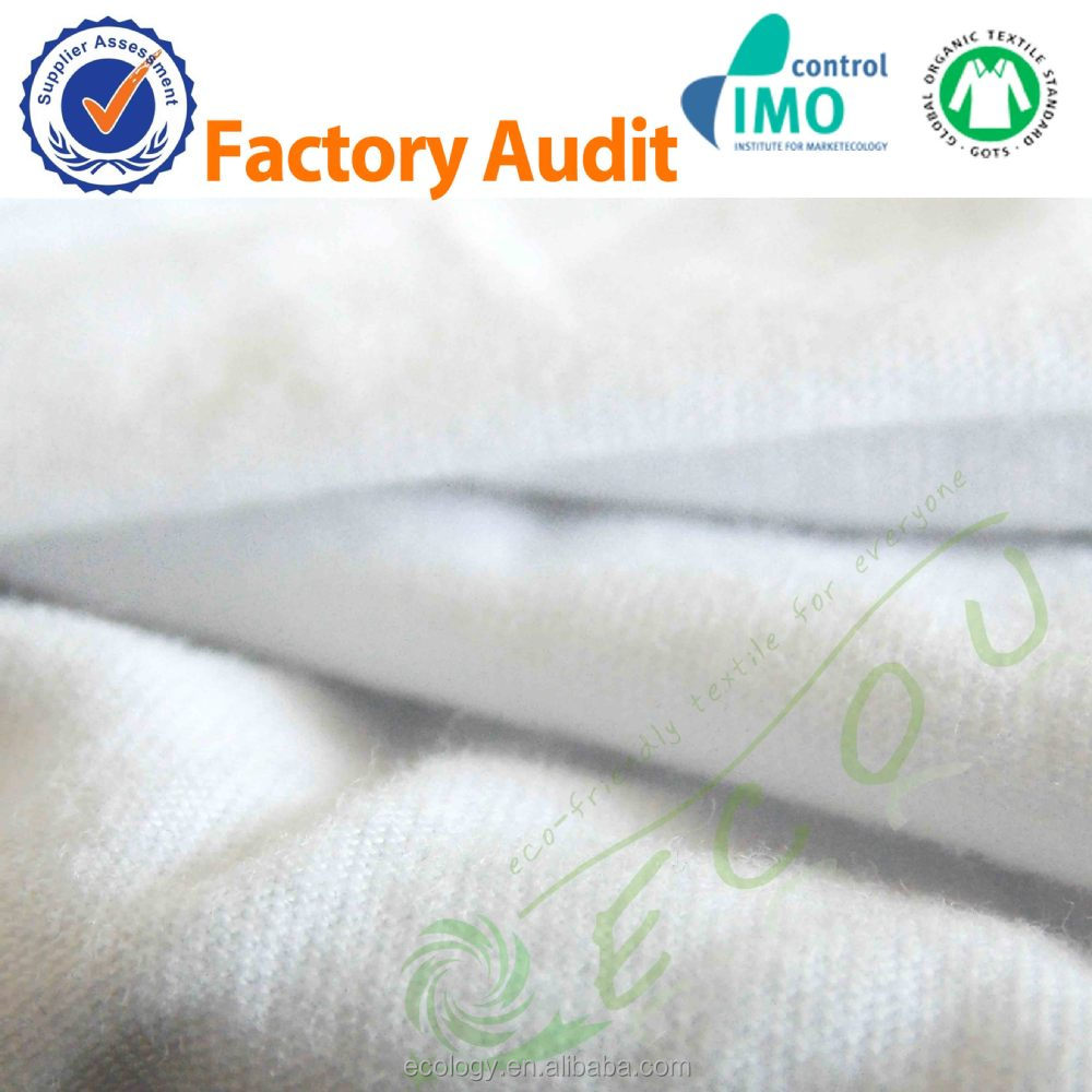 Title: Textile Clothing Quality Standards