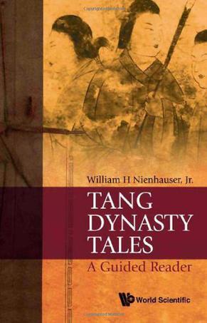 The Textiles of the Tang Dynasty: Splendor and Diversity