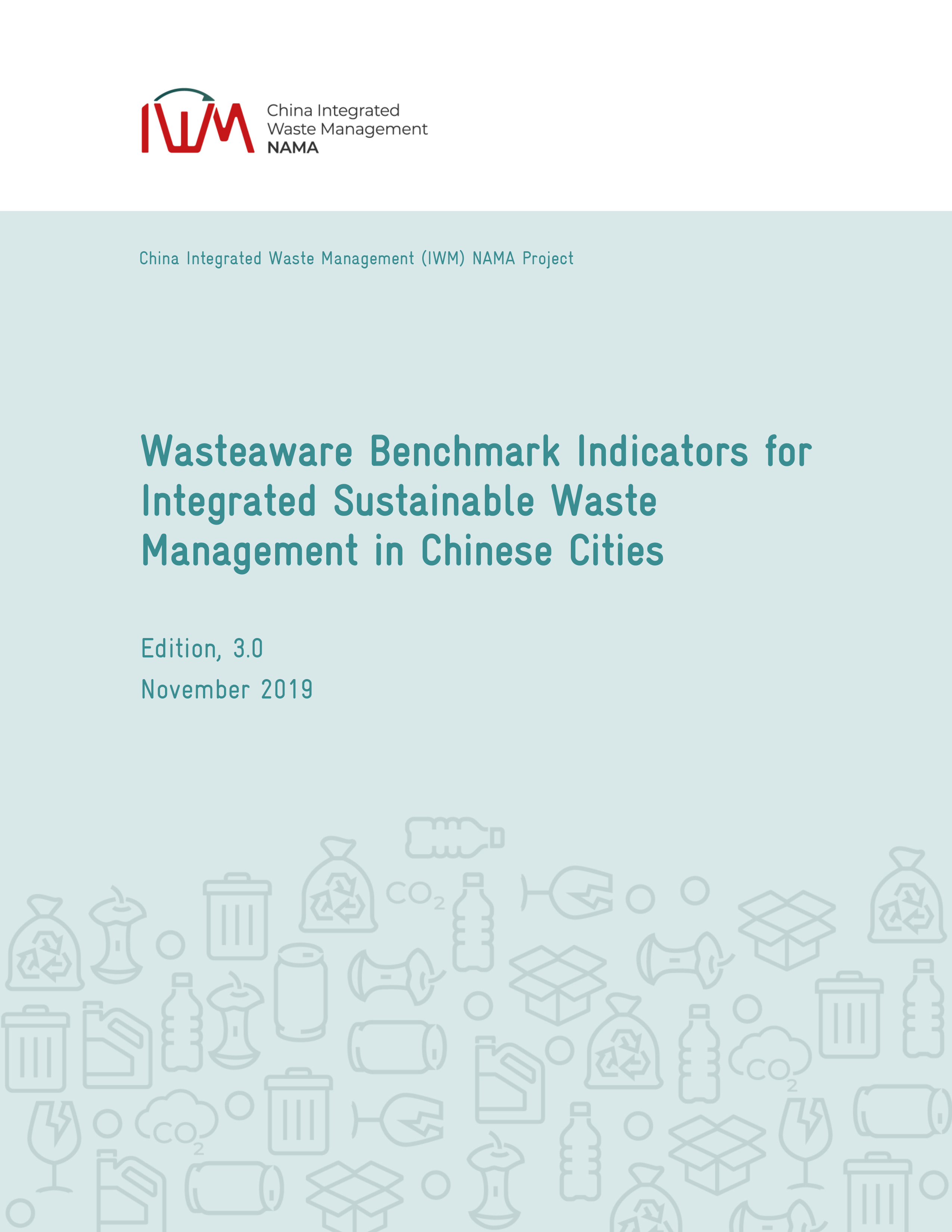 Title: Chinas Exported Textile Waste: A Look at the Quantity and Implications