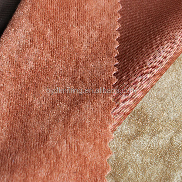 Customized Composite Textiles for Baoan