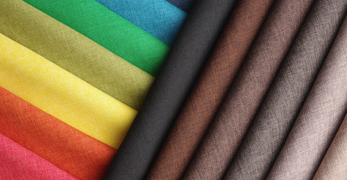 Textile Materials: A Comprehensive Guide