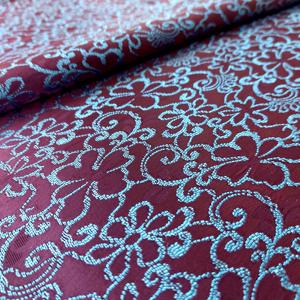 Title: Yi Juan Textiles: A Masterpiece of Chinese Fabrics