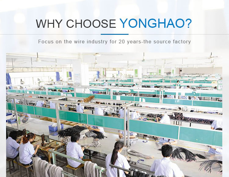 Yonghe Textile Factory: A Story of Success and Innovation