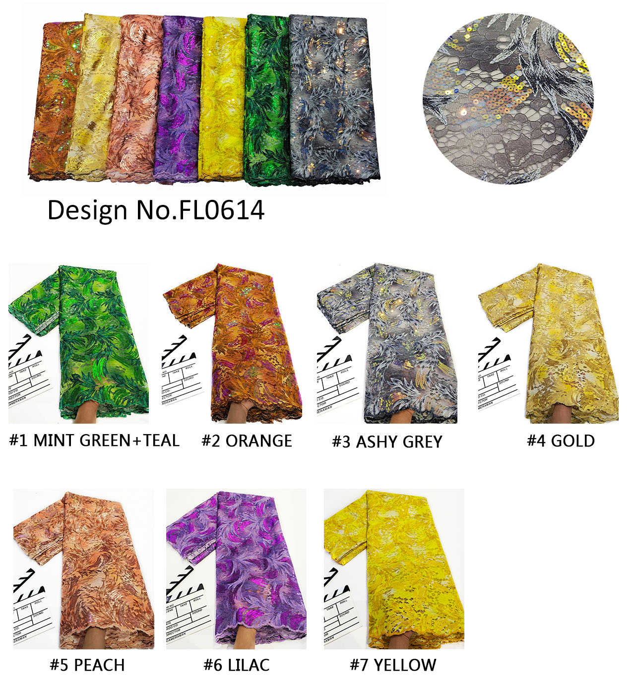 Fukuda New Textile Customization: Quality and Diversity in Clothing Design