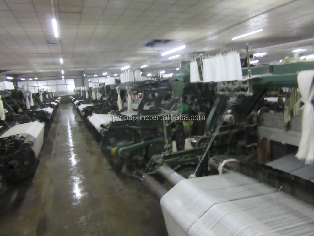 Title: Yangda Textile Mill: A Legacy of Excellence in Textile Production