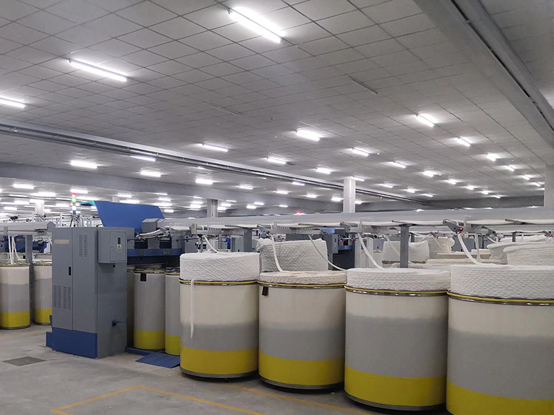 Xiamen Wentaixing Textiles: A Trusted Partner in Quality and Innovation