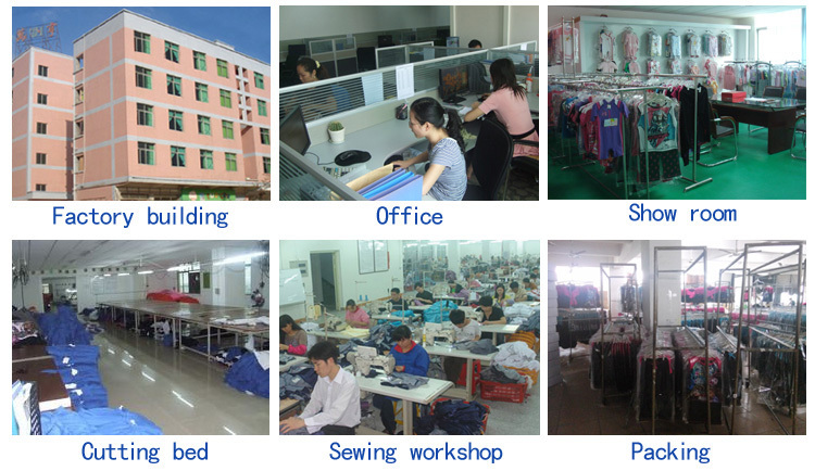 The Dongguan JieRui Textiles Company: A Leader in the Textile Industry