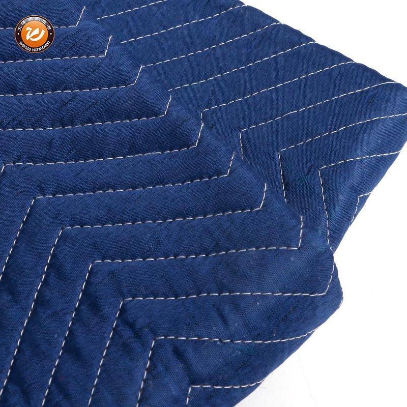 Binzhou Blue Sea Textiles: A Revered Source for High-Quality Garments and Fabrics