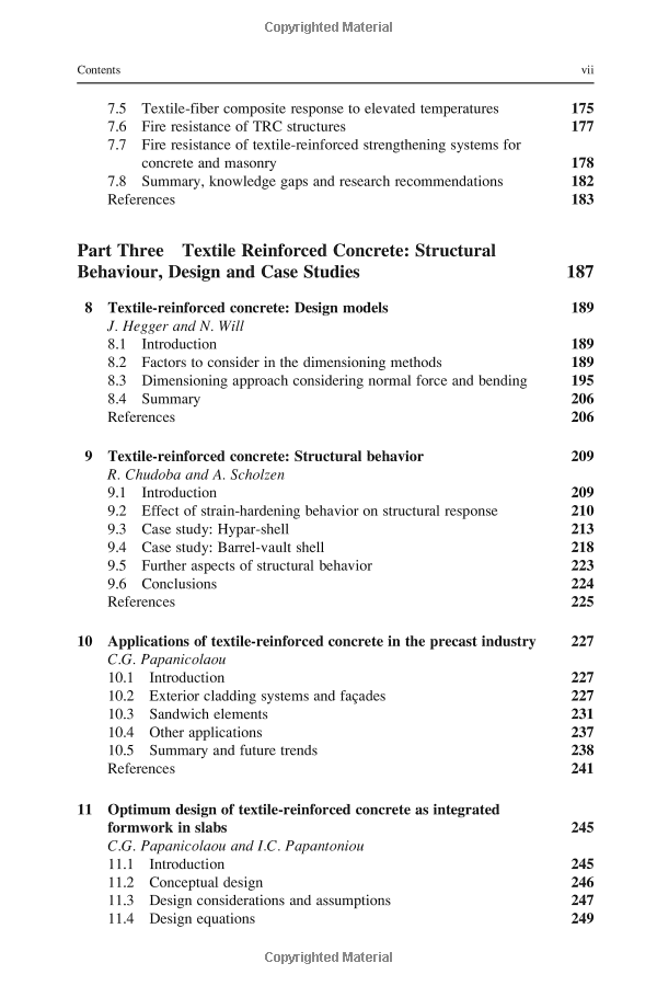 Textiles Import Project Report