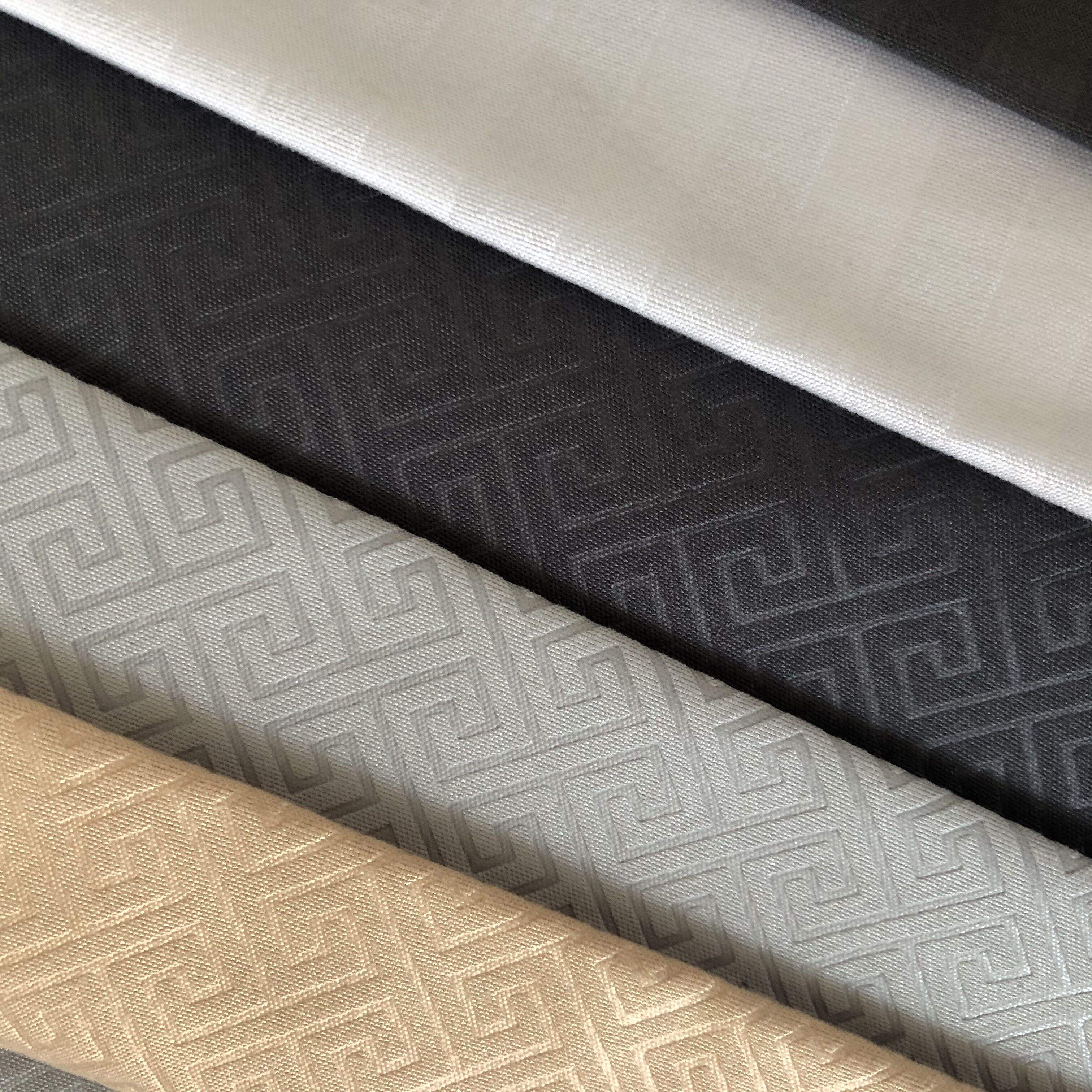 High Yang Textiles: A Fabric of Excellence from Hebei