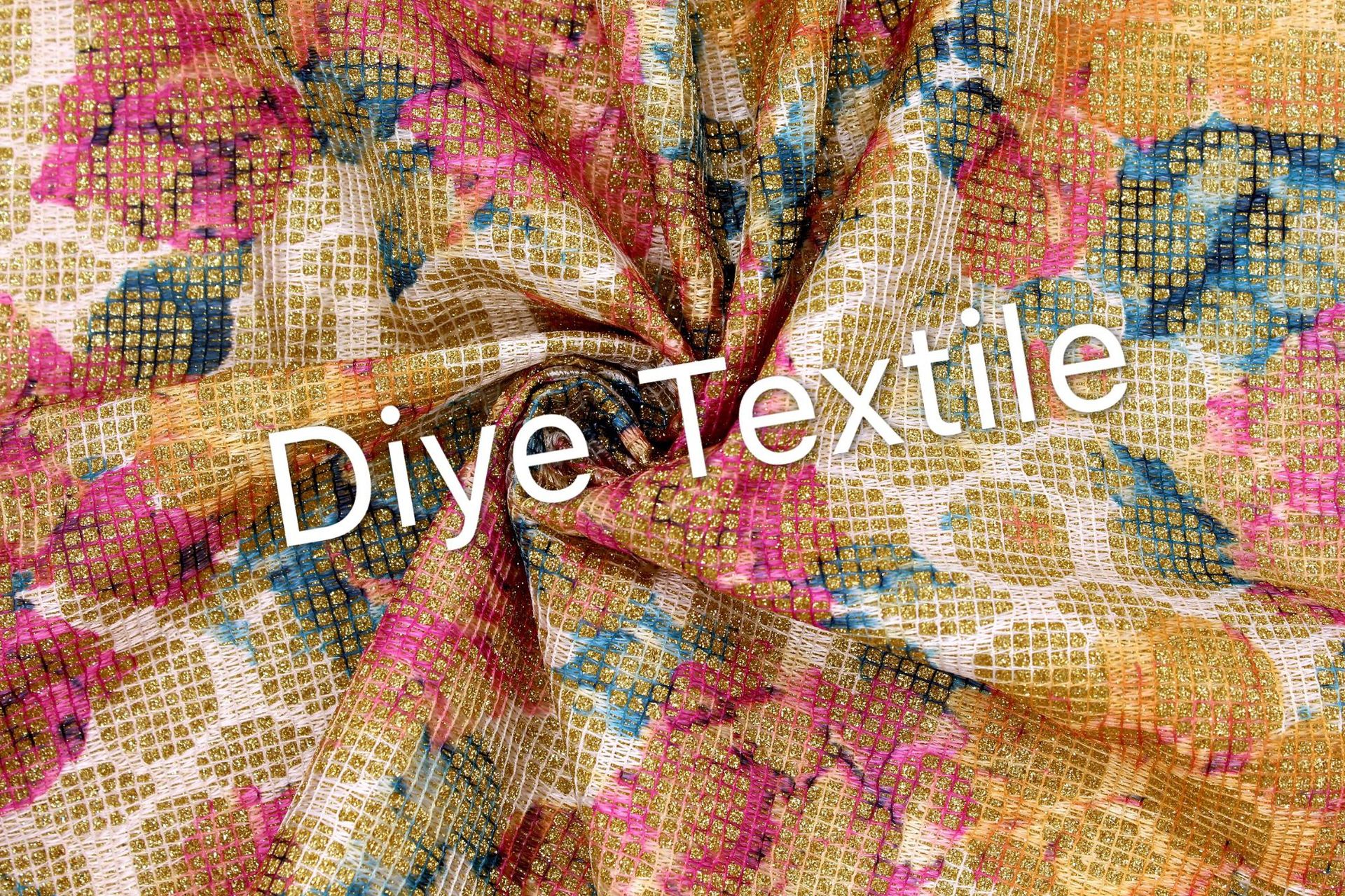 The Meaning of Textiles