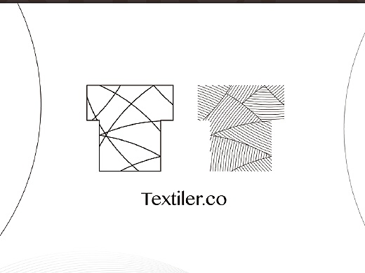 Textile Brand Logo Design: Creative and Effective Strategies for Brand Recognition and Promotion