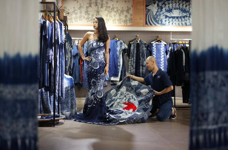 Nantong Lecca Textiles: A Masterpiece of Chinese Craftmanship and Innovation