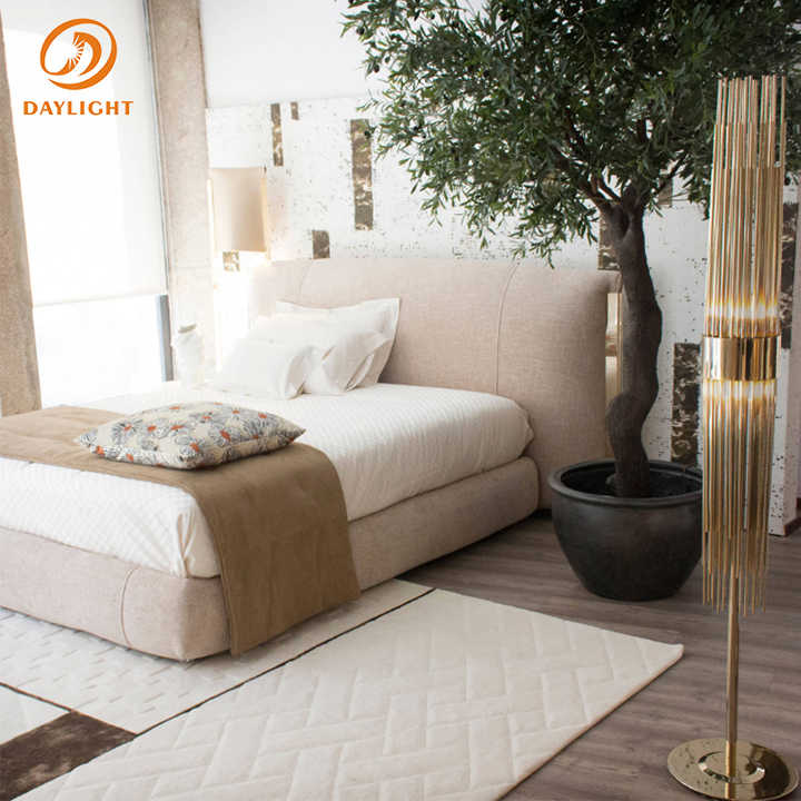 CUSTOMIZED FURNITURE AND TEXTILES IN LONGGANG