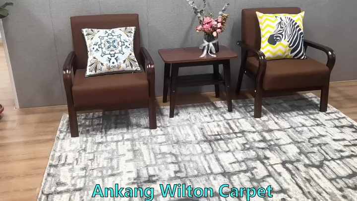 CUSTOMIZED FURNITURE AND TEXTILES IN LONGGANG