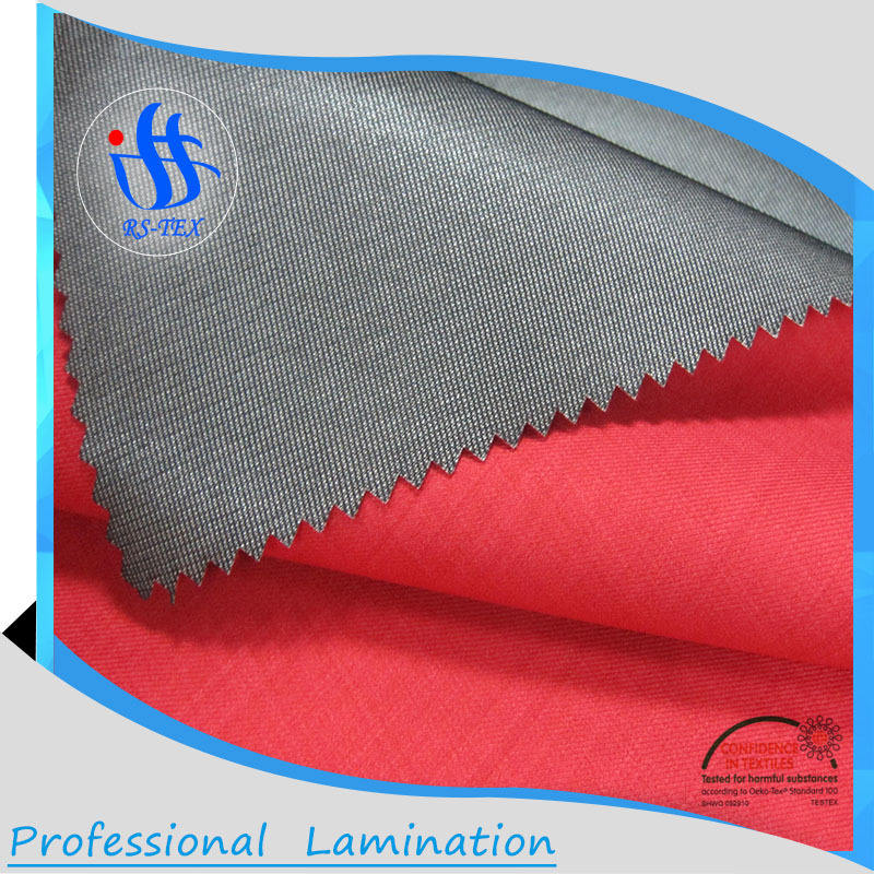 Futian National Standard Textile Customization