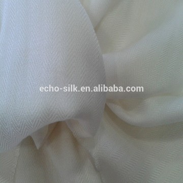 The Silk Fabric Textile Mill