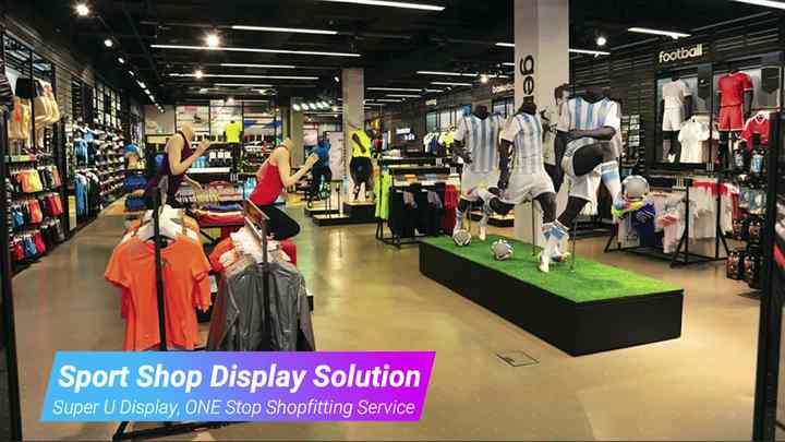 Title: Simple Textile Customization Shop: A Modern Solution to Fashion