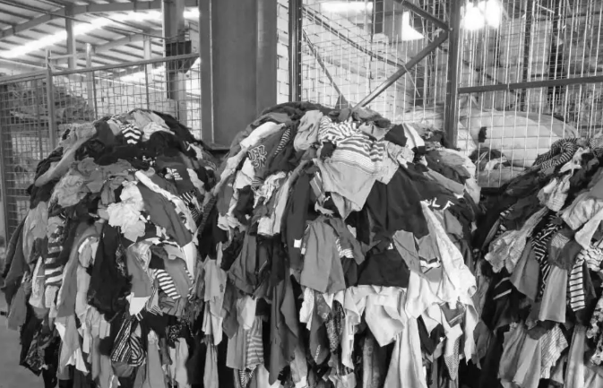 Textile Factory Dead Bodies: A Horrifying Account